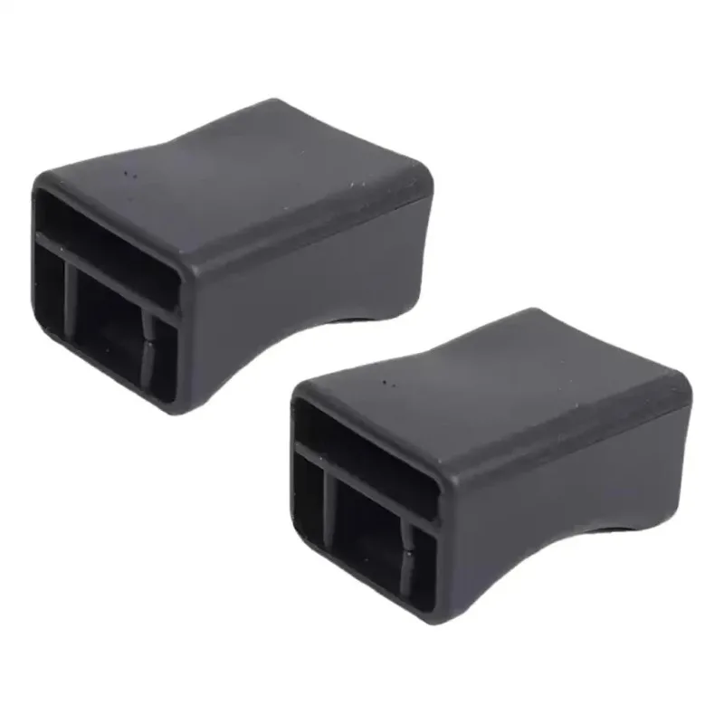 Thule Roof Rack Wheel Adapter Straps - Bike Frame Protector with Steel Ring & Cushion