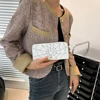 Halloween Spider Web Wallet Coin Purse Women Novelty Credit Card Holder Gothic Money Bag Teenager Casual Long Wallets Party Gift 3