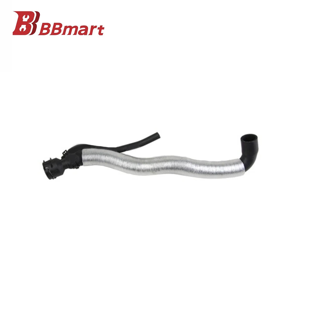 

3TD122157 BBmart Auto Parts 1 Pcs Coolant Hose For Skoda Octavia Superb Hao Rui