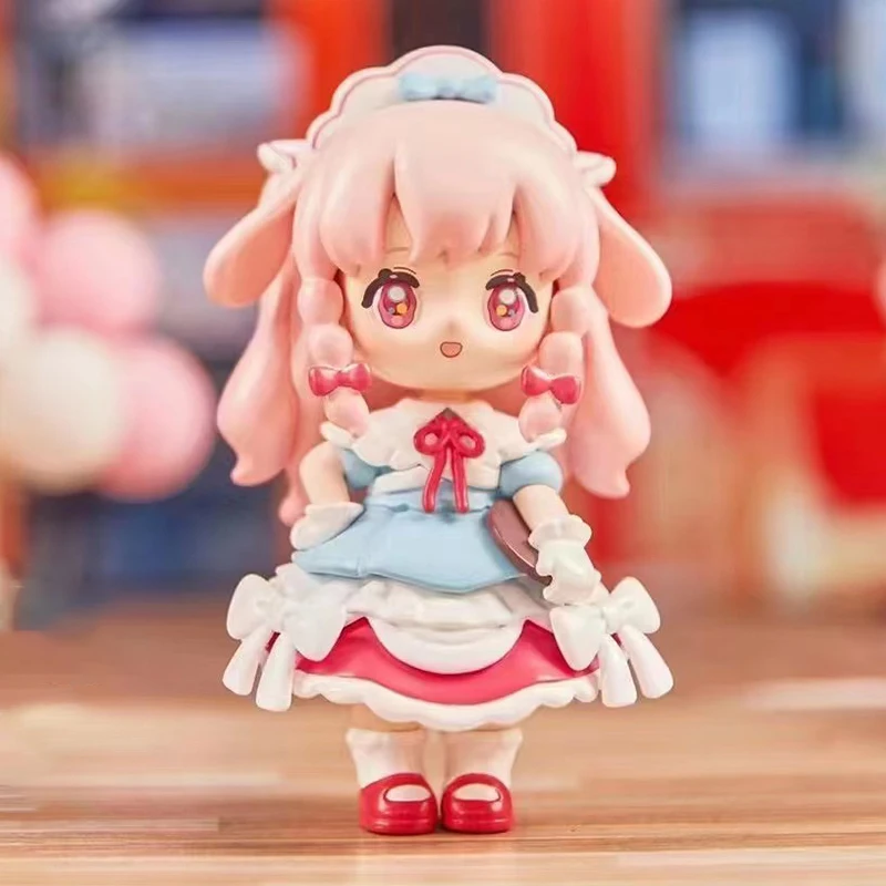 オリジナルのninizbaby有名な会社のお祝いシリーズ,ブラインド