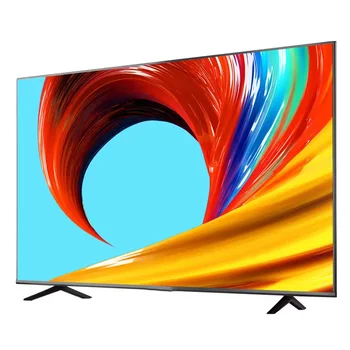 Android LED Smart TV 43 50 55 65 Inch Frameless LCD HD TV Verified Quality Lcd Screen Display 1