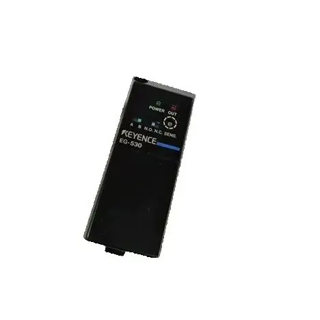 키엔스 고정밀 위치 센서 EG-530 EG-545 EG-547 SO DV-90