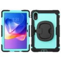 Black light blue