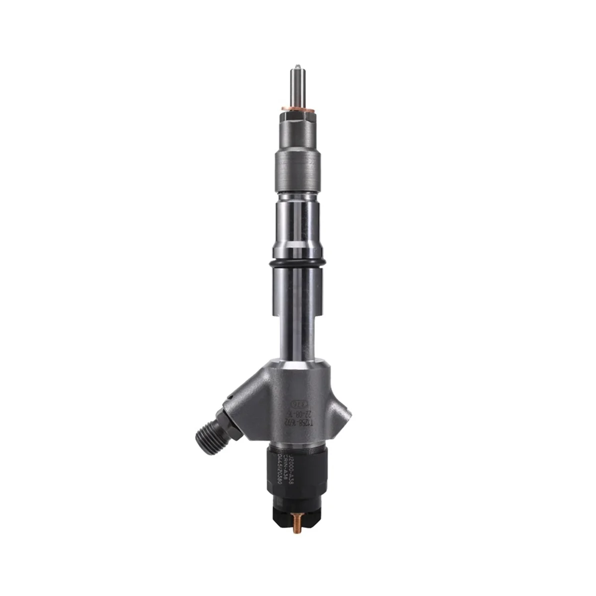

0445120380 New Common Rail Crude Oil Fuel Injector Nozzle for Bosch for Yuchai