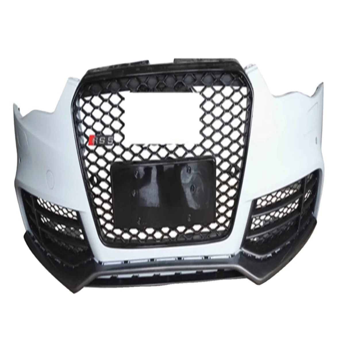 

Manufacturer New Rs5 Look Car Front Bumper For Audis 2013+