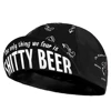 Retro Black Cycling Caps Mountain Riding Bike Hats Breathable And Quick Drying 6