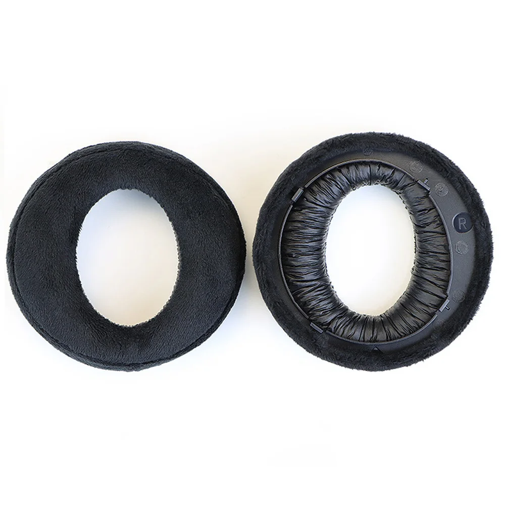 Replacement Ear Pads for Sony PS5 Headphone PULSE 3D Wireless Headset Soft Foam Ear Cushions High Quality