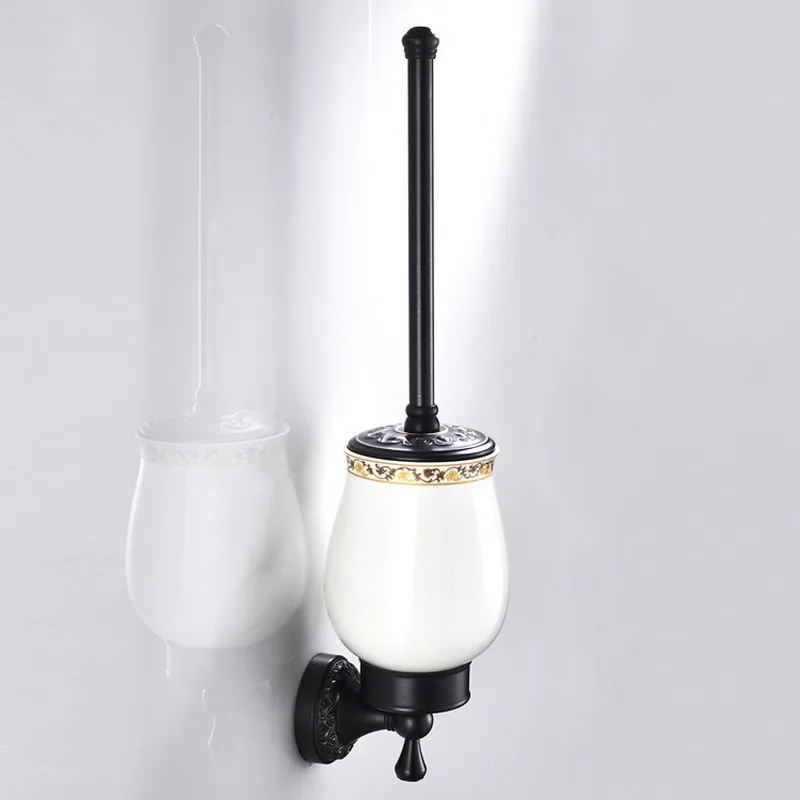 Toilet Brush Holder