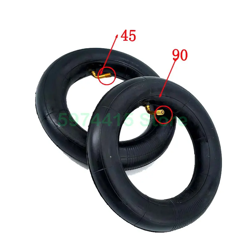 10 inch Tyre Inner Tube Vacuum Tire Electric Scooter Balancing Hoverboard self Smart Balance Tire 10x2.0 10x2.125 (260x55)