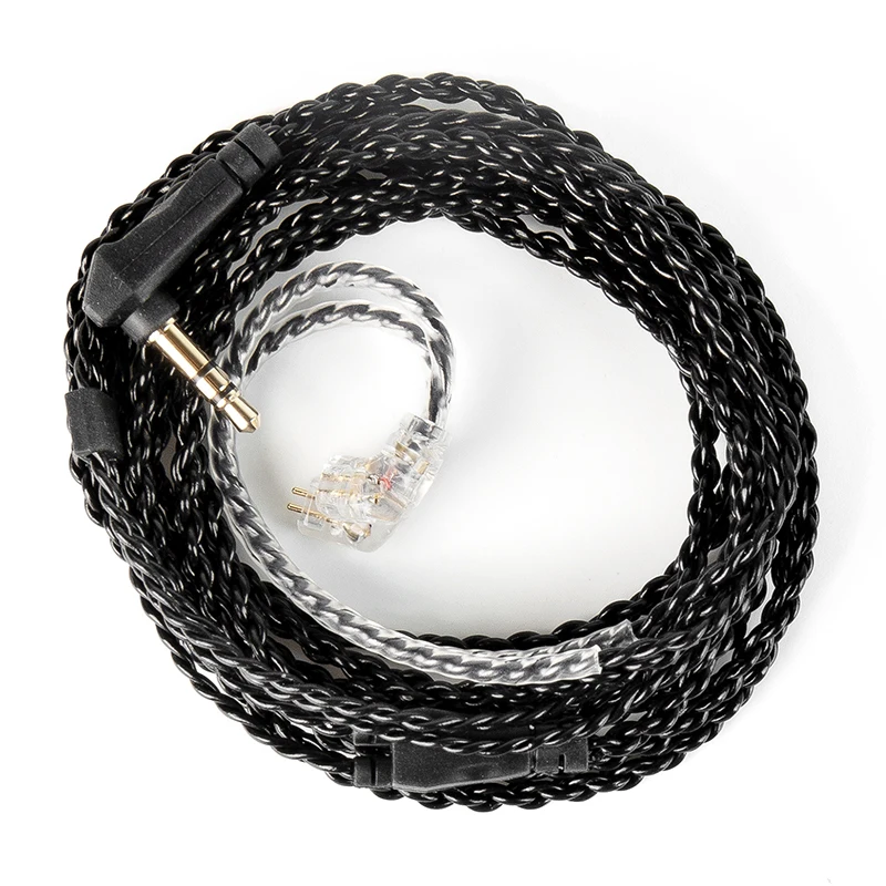 HighEnd】フラッグシップ Ecstasy Cable「L/S2m」［新品］ Ecstasy Cable L-S