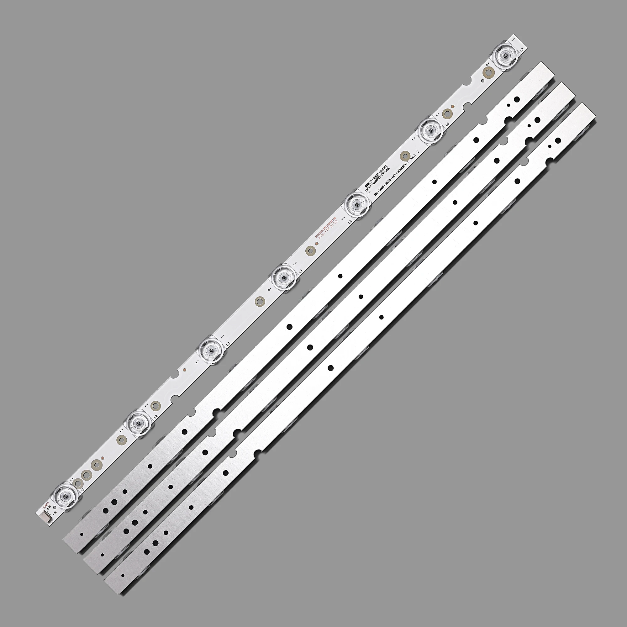 LED Ʈ Ʈ TCL 50P65US 50S421 50S423 50UD6306 50UD6406 50S425 4C-LB5007-YH02J LX20180417 4C-LB5007-YH02J-ZM03J 50L