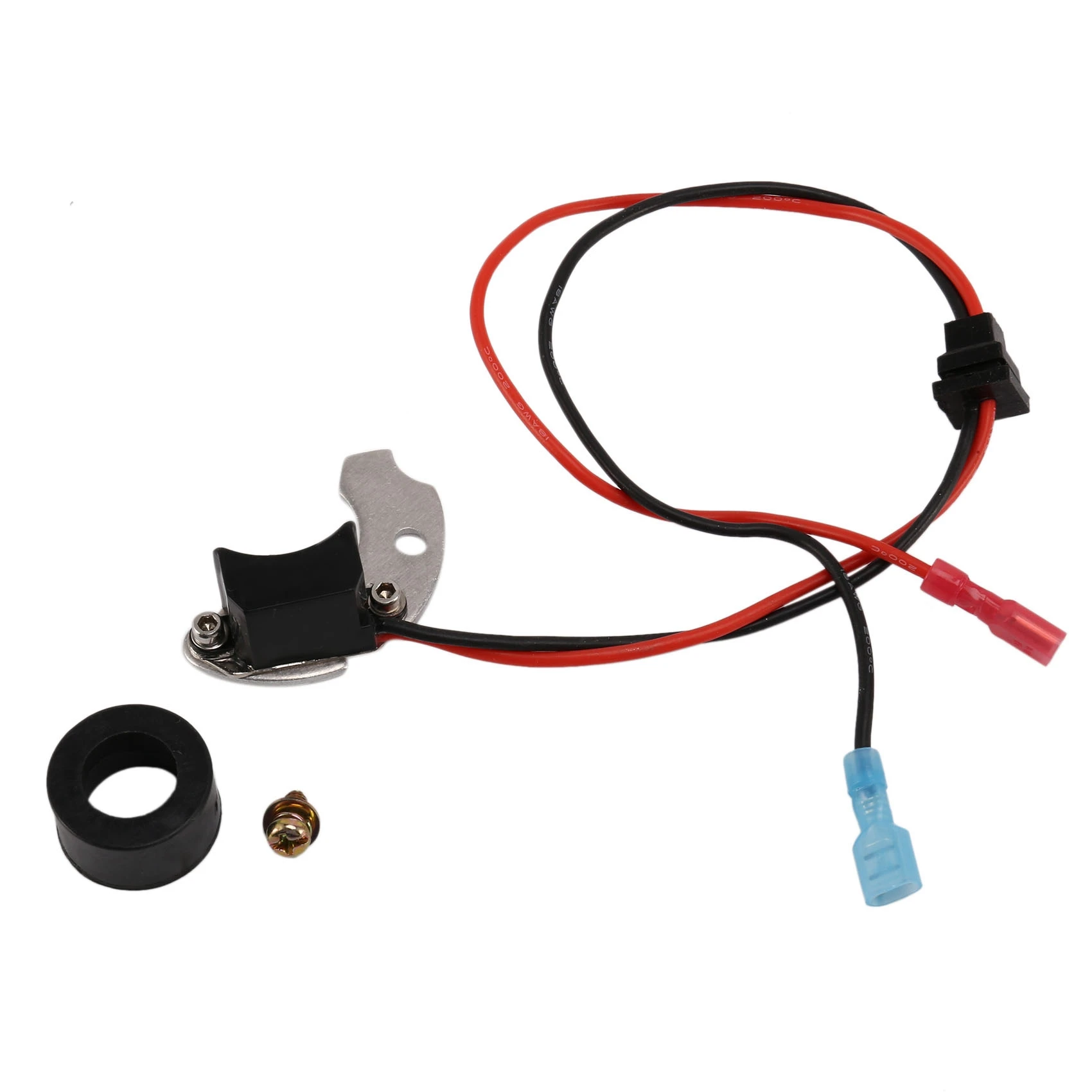 

Car Distributor Electronic Ignition Module for Bug Bus Dune Buggy AC905535