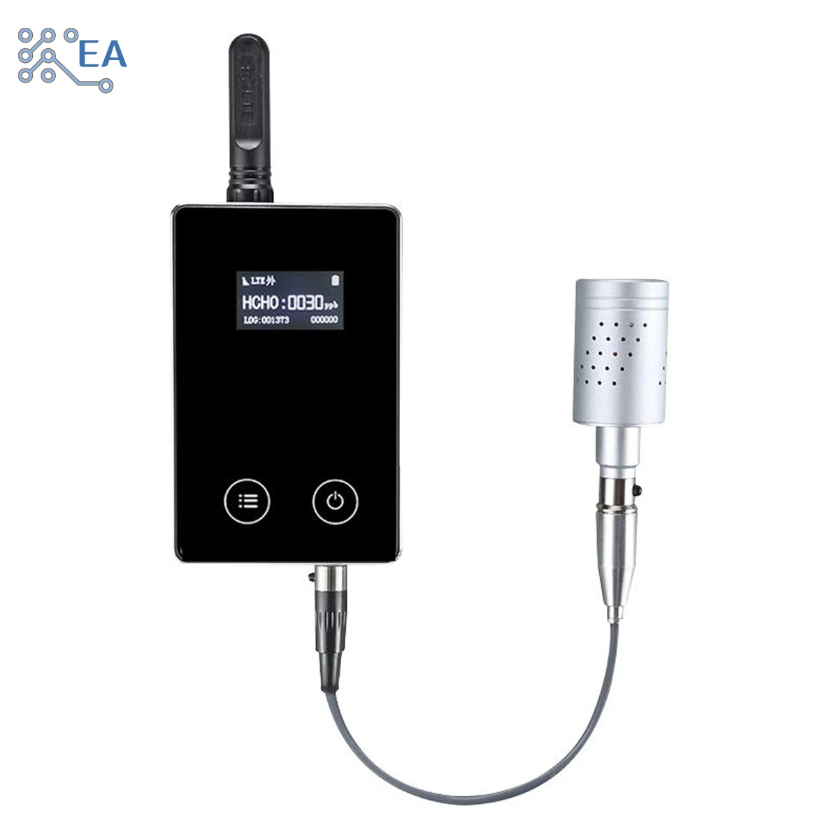 

EATAC TP500 Industrial IoT temperature and humidity sensor meter