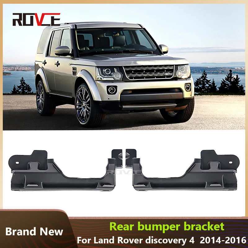 

Детали для крепления бампера для Land Rover Discovery 4 LR4 2014-2016