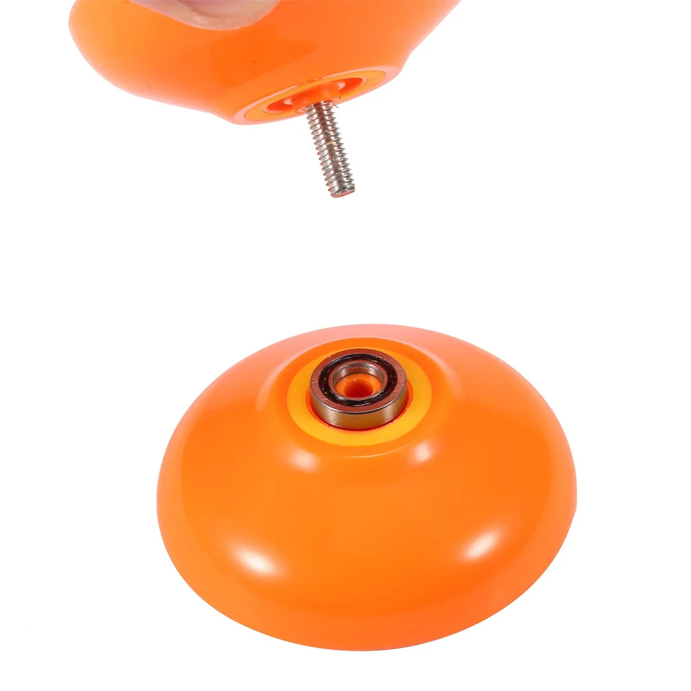 Yo-yo responsive k1 d1 magic yo-yo per principianti giocattolo_voghion.com