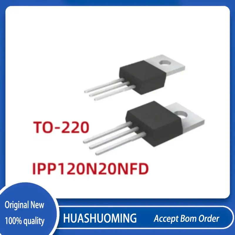 

10 шт./партия, IPP120N20NFD 120N20NF IPP120N20NFD IPP120N20NF IPP120N20 IPP120N 120N20 to-220