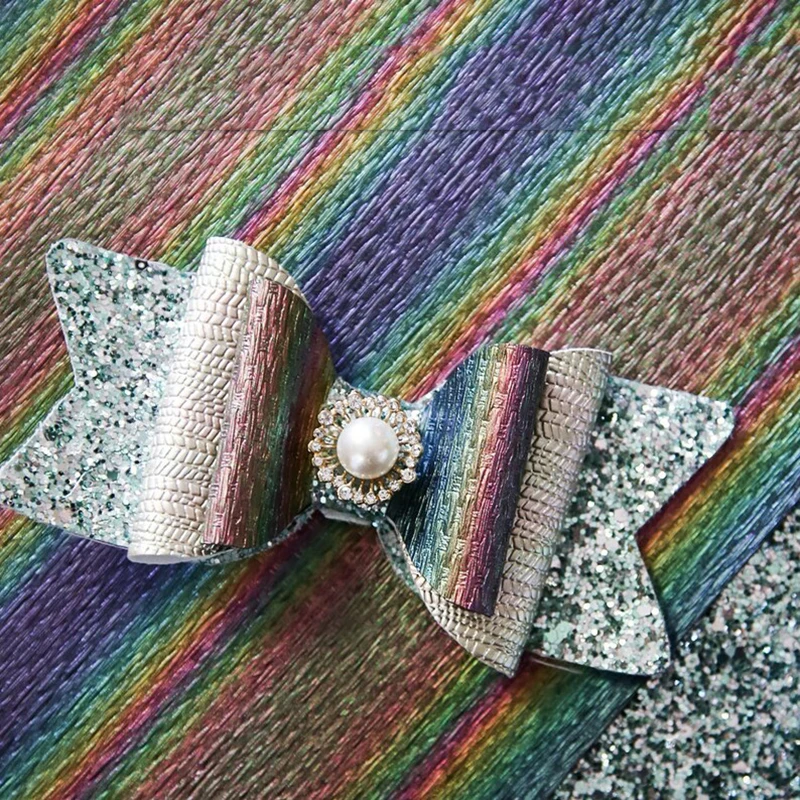 

Cute Bow Metal Cutting Dies Cutter Stencil Scrapbooking Embossing for Paper Leather DIY Crafts Handmade