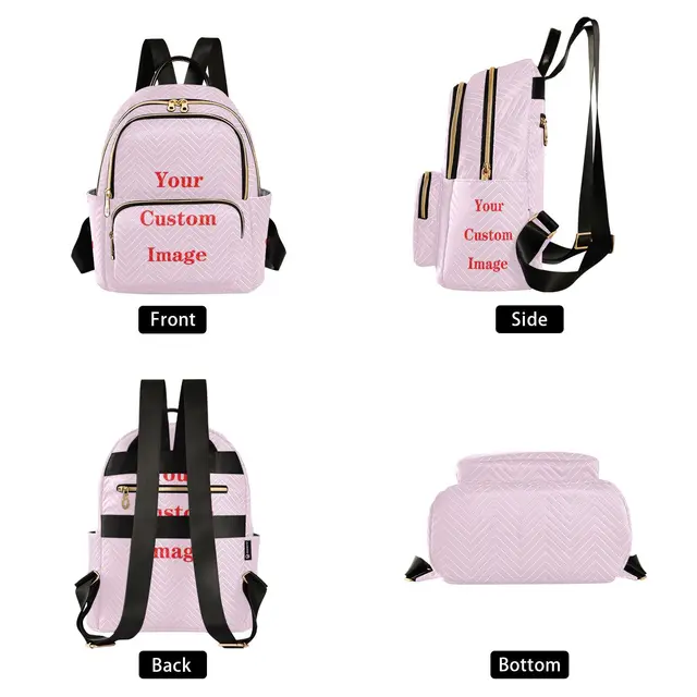 Backpack Zaino Per Uscire Donna Zaino Borsa Zaini Per Uscire