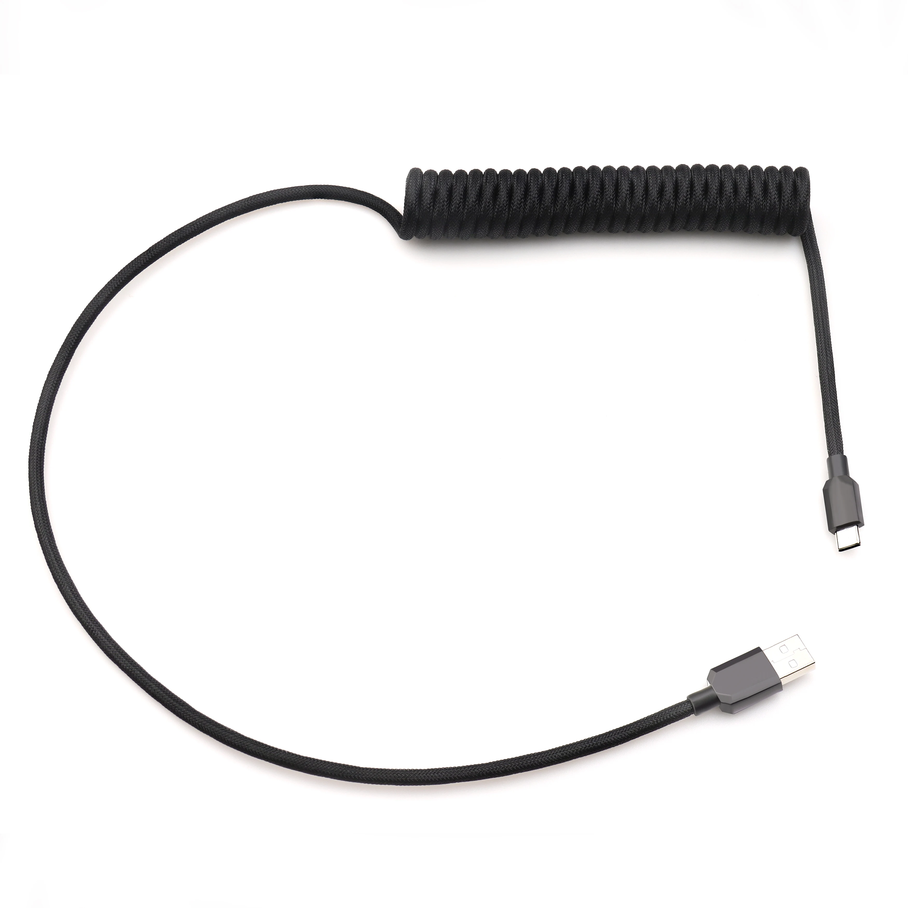 Enrolado Fio, Conector GX16, Transmissão de Dados
