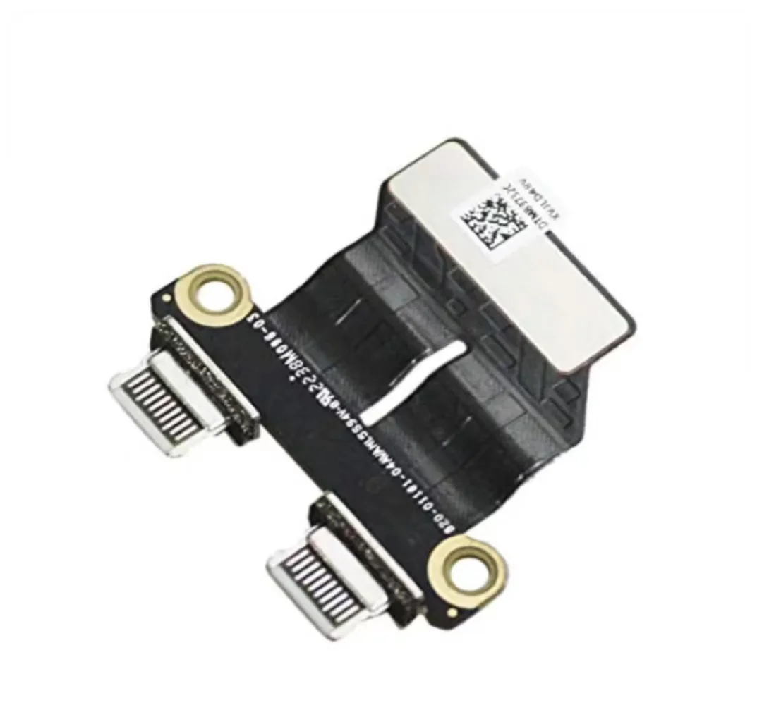 Новый разъем питания постоянного тока A1932 A2179 A2337 для Macbook Air Retina 13 Type-C USB-C Power 820-01161-A 821-01658-A (art.: 3920c366ef8dc) - 3920c366ef8dc