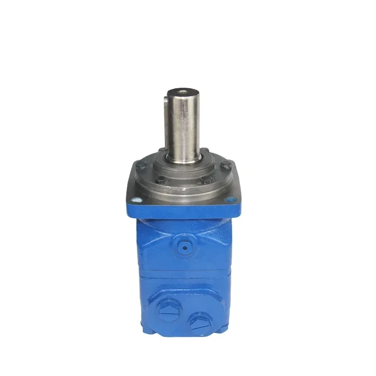 

BMT250/OMT250 Hydraulic Orbit Motor For Replacement Charlynn