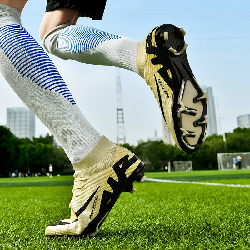 Football Shoes Football Shoes Ultra Light Artificial Field TF/FG Training