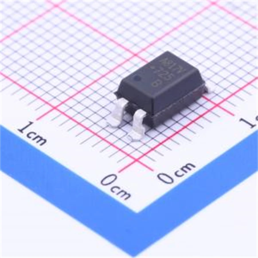 HCPL-817-56BE