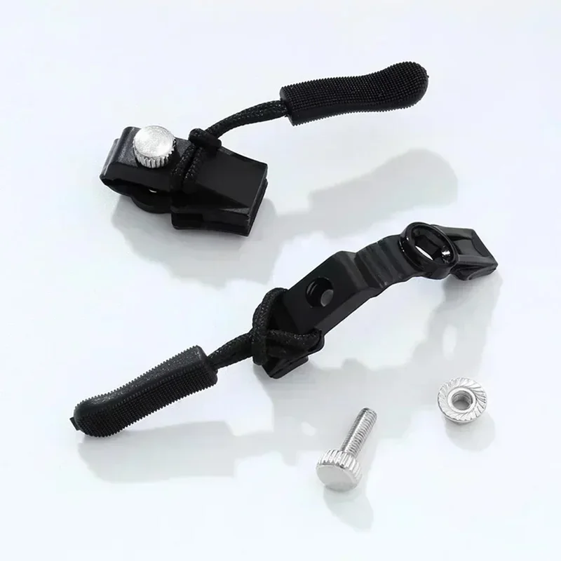 Metal Zipper Repair Kit for Clothing and Bags