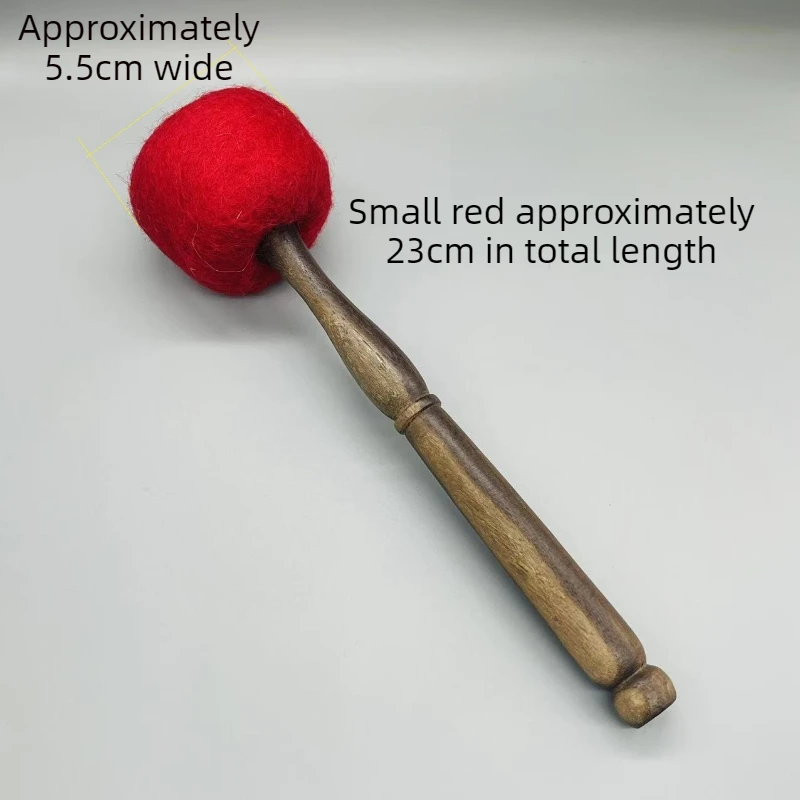 Small Red