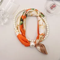 Collier Perle de Soie 4