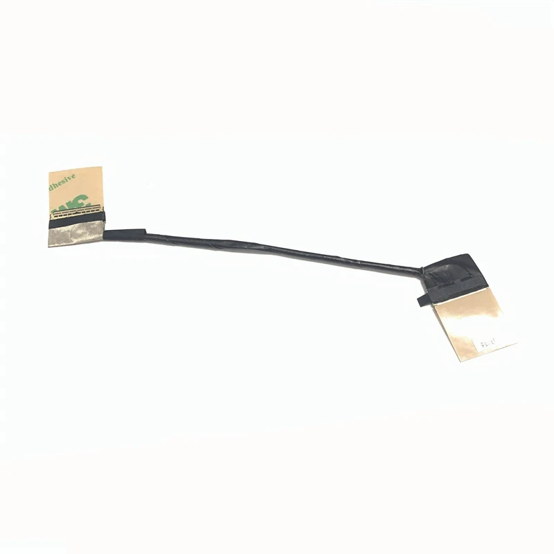 NEW Genuine Laptop LCD Cable For Asus Zenbook14 UX434 UX434DA/UX434IQ/UX434FA/UX434FLC U4600 30PIN 1422-03DB0AS