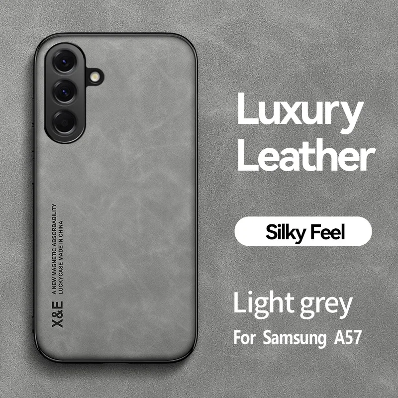 Universal Magnetic Phone Case Cover