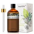 Indian Sandalwood