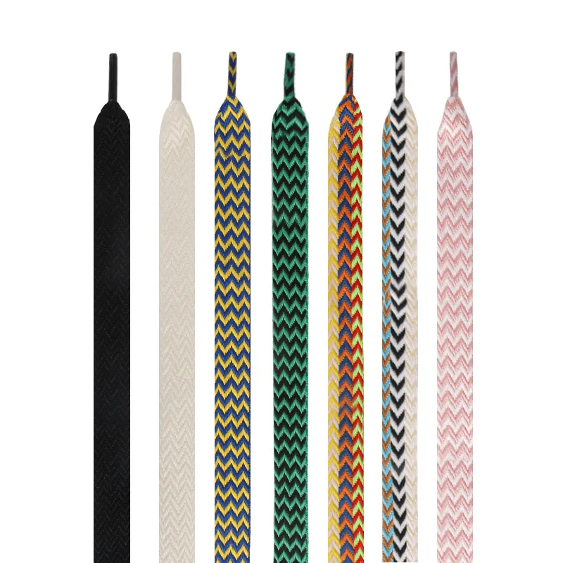 45-72 Hochleistungs-Schnürsenkel aus strap azier fähigem Polyester Schnürsenkel
