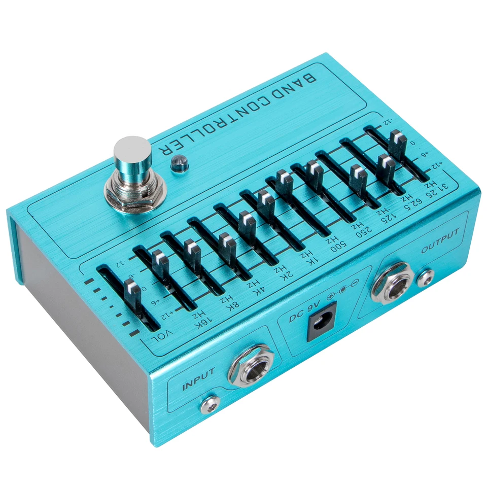 Leqtique”10 Band EQ 10Band EQ *Customize Special* – Leqtiqueshop