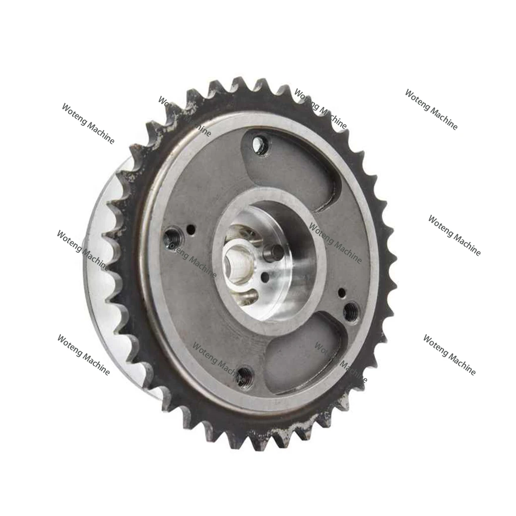 

High Quality Auto Parts Car Camshaft Timing Gear Assy OEM 24350-25000 24370-2G000 For Hyundai Sonata