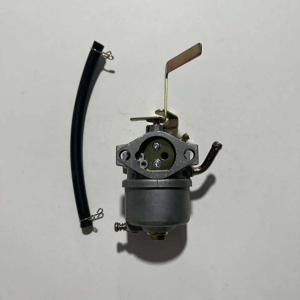 Cafeina Polvo BXParts Carburador Carb Para Powerstroke PS903500 PS9C3501 212CC 3500 4375 W Generador Soplador De Hojas Gasolina