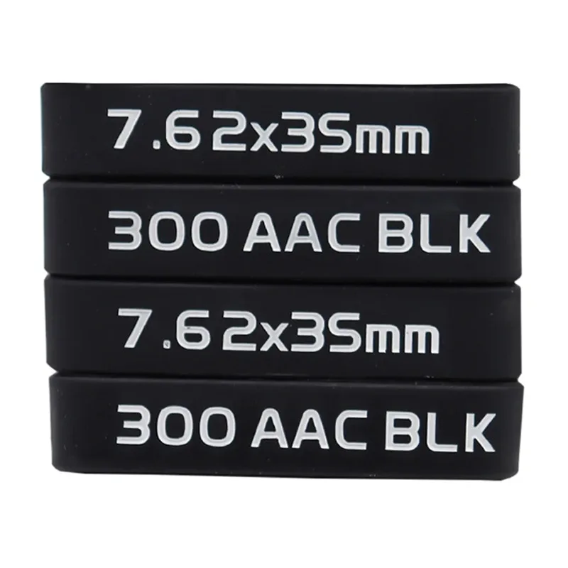 5.56 Nato 300 Blackout 7.62x35 Mm Ű ŷ   Muti-colors ǰ  6 / Ű ŷ 