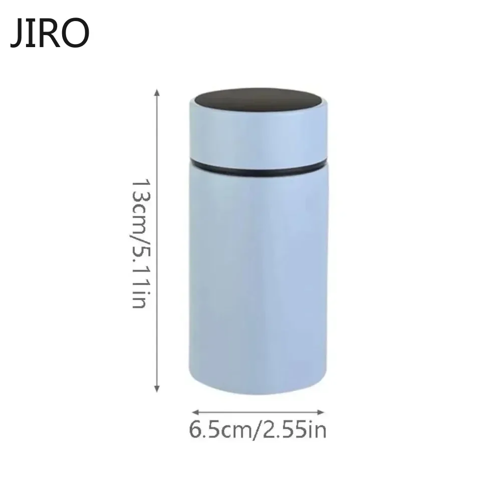 Stainless Steel Stanl Cup Water Bottle Vacuum Flasks Termos Tumbler Thermal Cold Hot Vacuum-flasks-&-thermoses Thermo & Dining