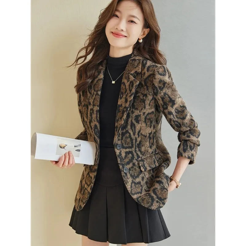 Рисунок 5 - Модный Блейзер Pzlcxh для женщин