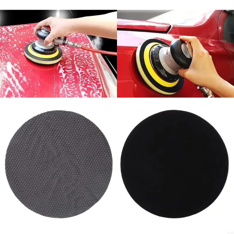 547B Reuseable Car Clay Bar Pad Block Sponge Cleaner Wax Polishing Tools Eraser