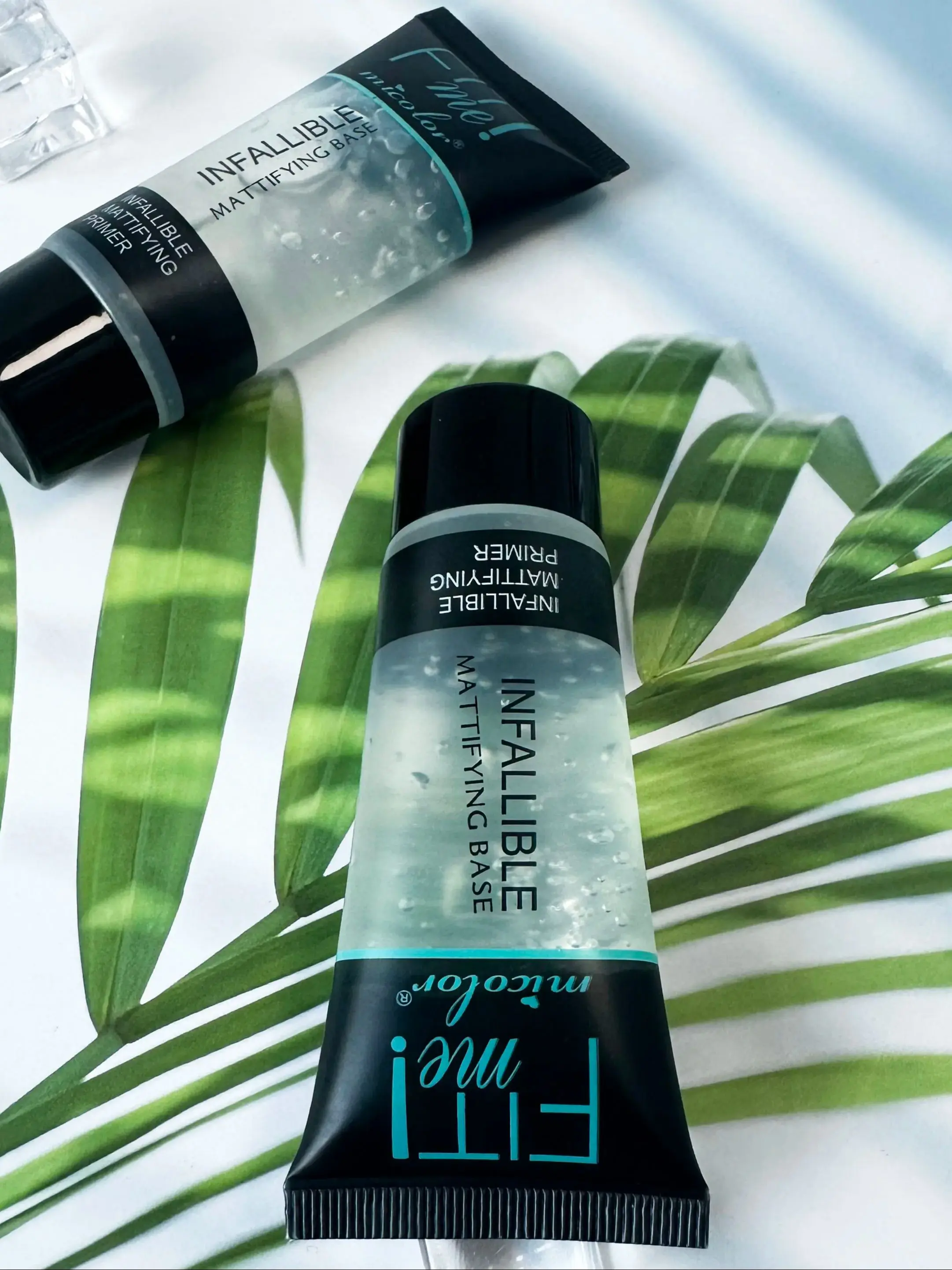 Description Picture 4 of itemPrimer Facial base makeup restores flawless, invisible pores, smoothing fine line makeup