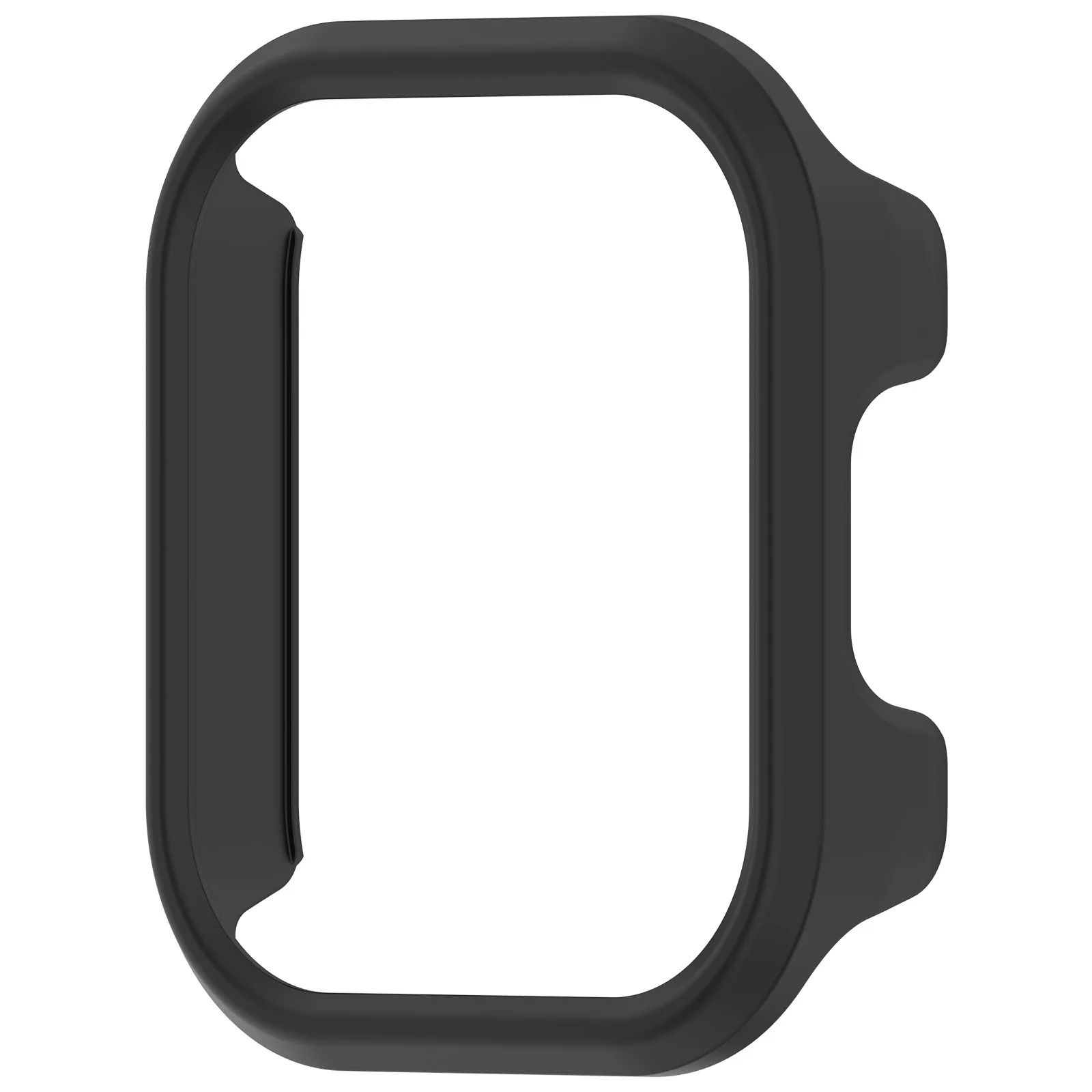 Premium Protective Hard PC All-Around Bumper Cover