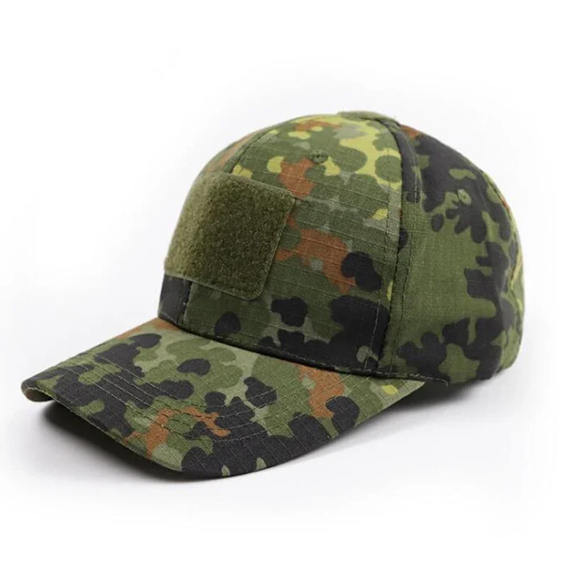 Outdoor Kids Baseball Cap 8-14 Years Chirdren Tactical Army Cap Outdoor Sport Training War Game Military Airsoft Caps Hat Gear