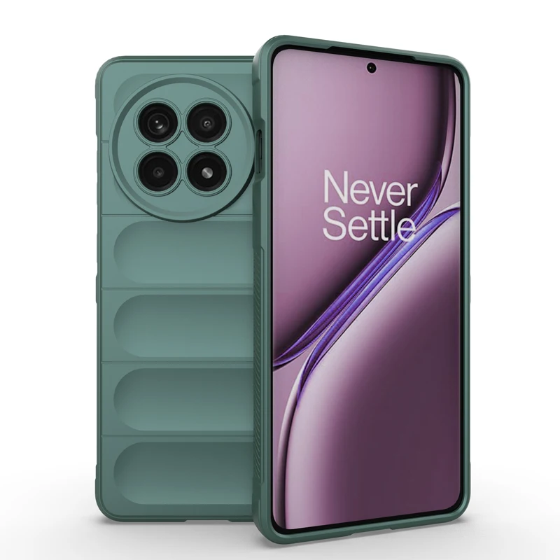Shockproof Silicone TPU Full Protection Phone Case