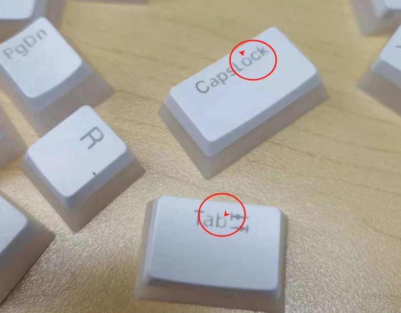 Teclados OEM