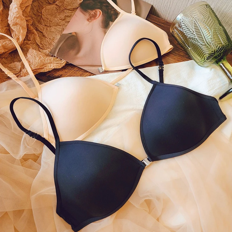 Avidlove Soutien-gorge Sans Fil Pour Femme - Soutien-gorge Confortable