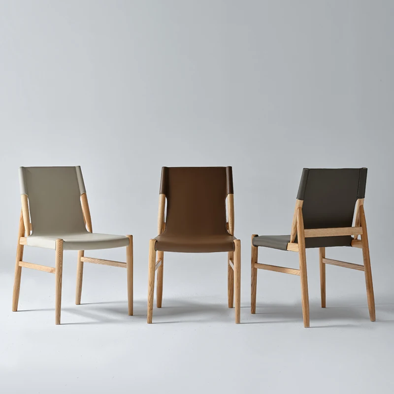 

Waiting Ergonomic Dining Chair Regale Modern Luxury Lounge Dining Chair Unique Nordic Sillas De Comedor Dining Table Furniture