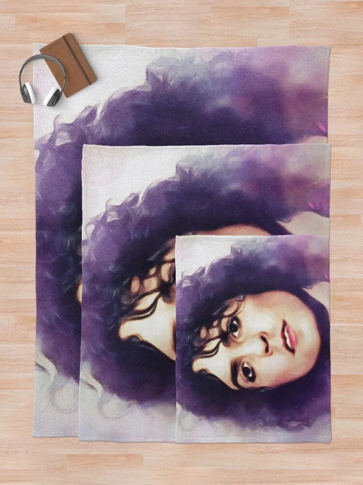 Marc Bolan, ���� ���� ������ ���, ��� ��Ʈ�� �ڽ����� �ִϸ��̼�, ���� ħ�� Ŀ�� ���