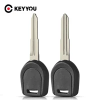 KEYYOU 2 ปุ่มรีโมทกุญแจซ้าย/ขวาสําหรับ Mitsubishi Lance Outlander Endeavour Eclipse Galant Diamante Montero กีฬา